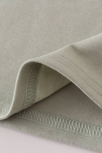 dog deer fish embroidered set