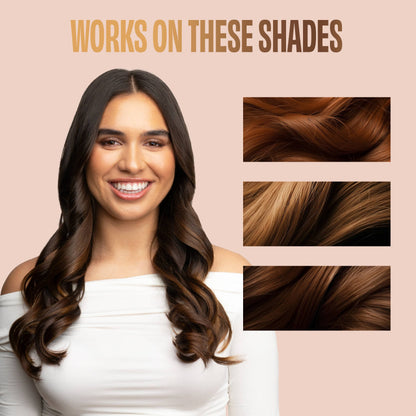 Brunette Breeze Dry Shampoo + Biotin