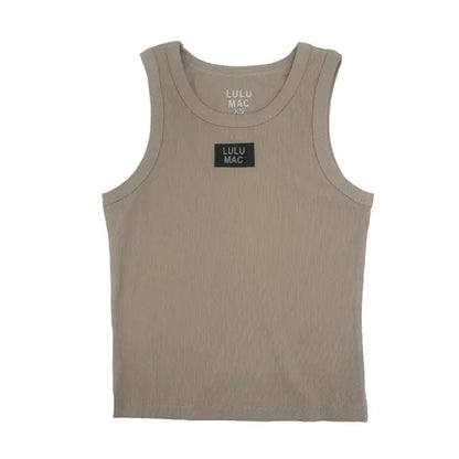 LULU MAC OG Tank