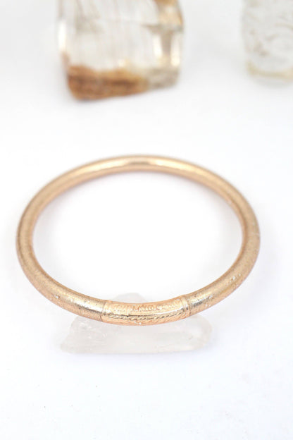 Rainbow Thai Buddhist Temple Bracelets, Bangles