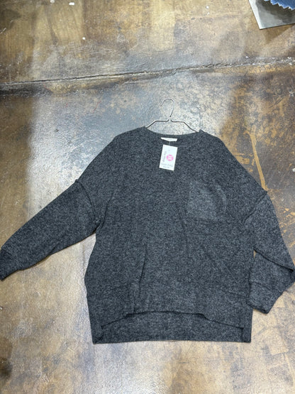 S/M Black Sheep Soft Top