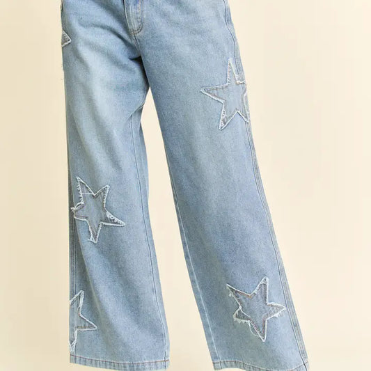 Star Jeans