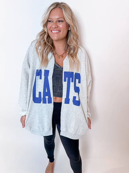 CATS Cardigan