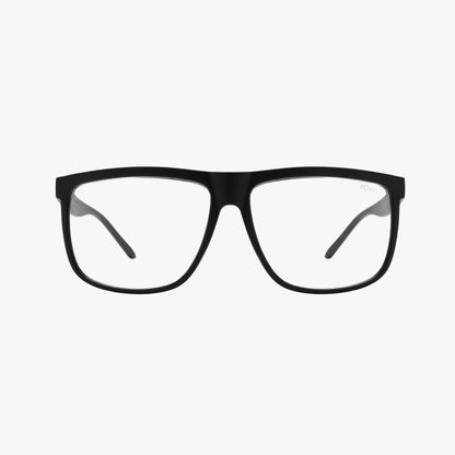 EVANS BLUE LIGHT BLOCKER Square Classic Glasses