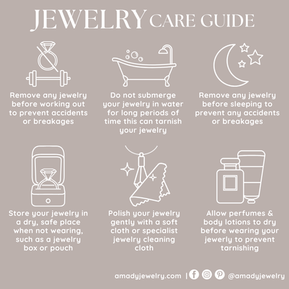 Small Heart Pave Pendant necklace pink glass beaded chain