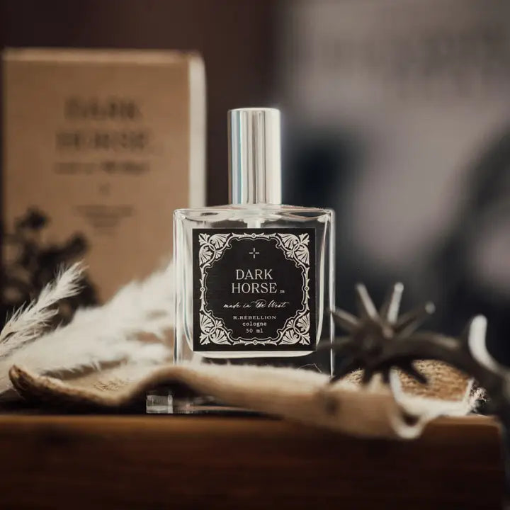 Dark Horse Cologne