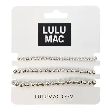 LULU MAC Bracelet Stack