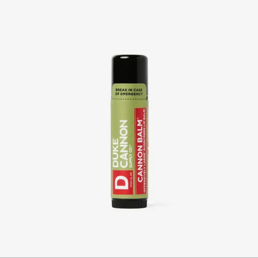 Cannon Balm SPF Lip Balm