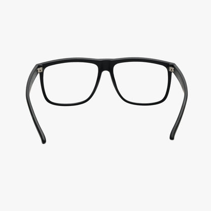 EVANS BLUE LIGHT BLOCKER Square Classic Glasses