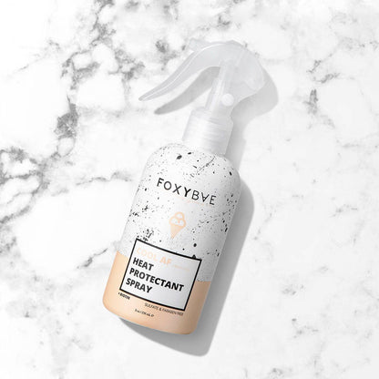 Cool AF Heat Protectant + Biotin Spray