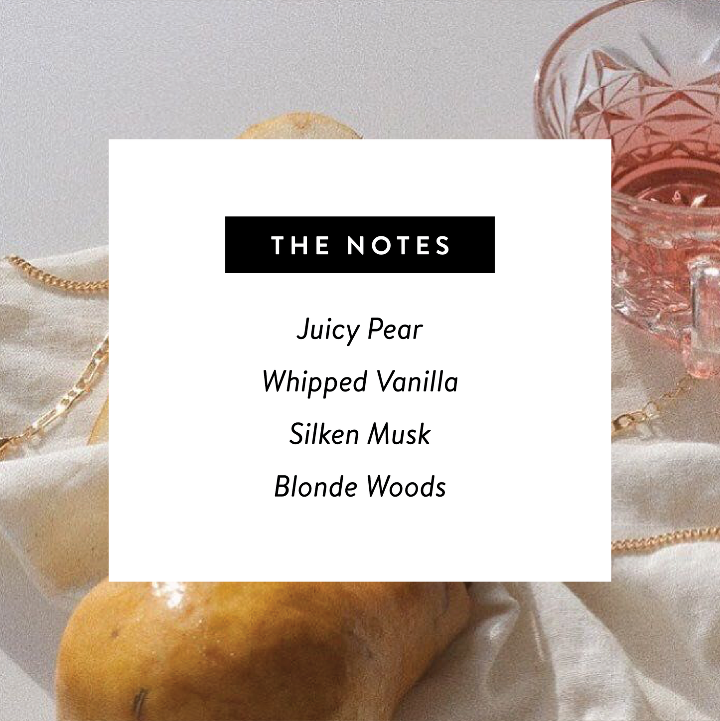 Kitten Perfume - Vanilla Pear Nontoxic Eau De Parfum 1.7oz