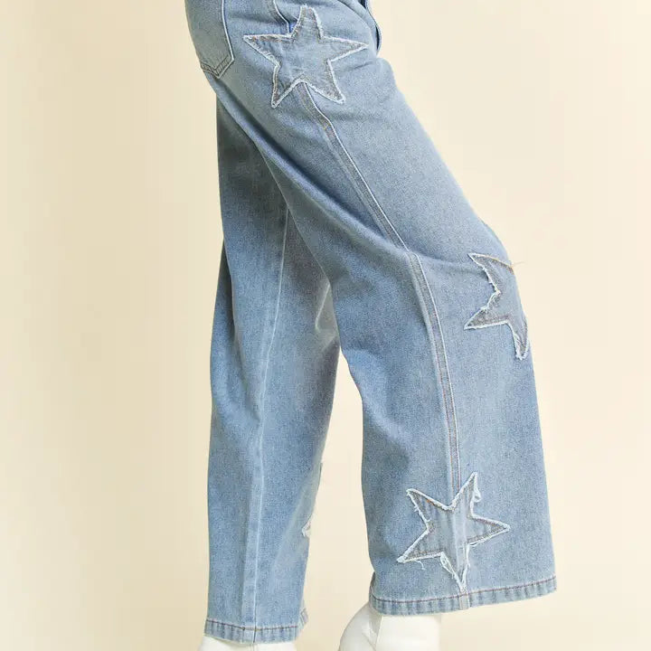 Star Jeans