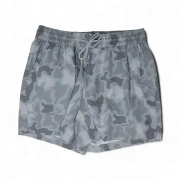 Volley Shorts Mad Hatter Company