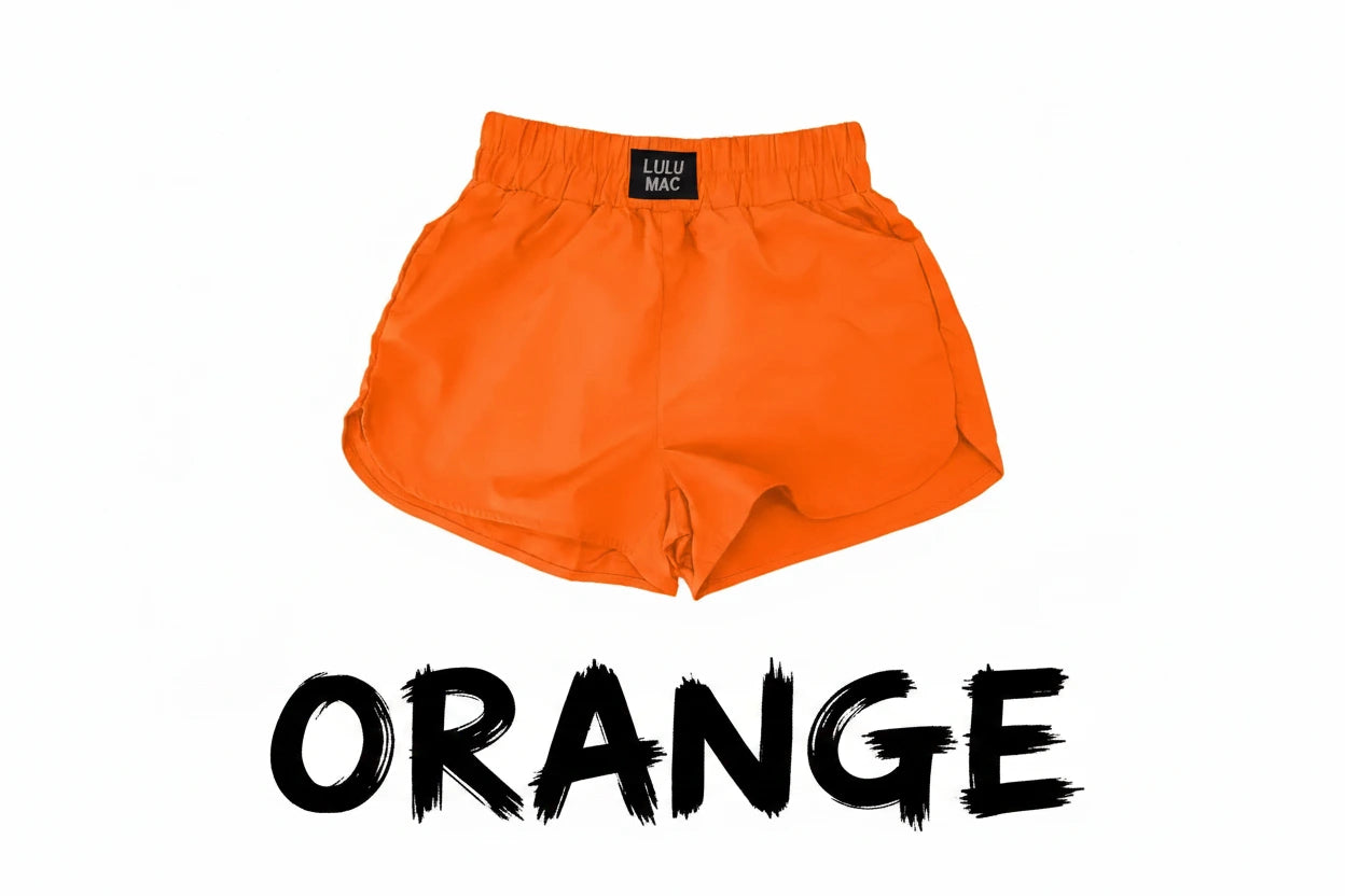 LULU Mac OG Shorts