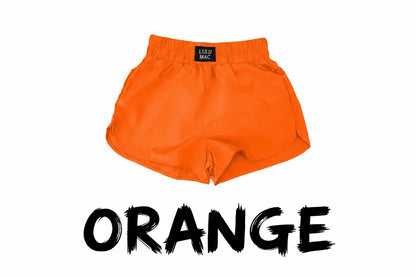 LULU Mac OG Shorts