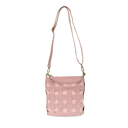 Brianna Cage Bucket Bag