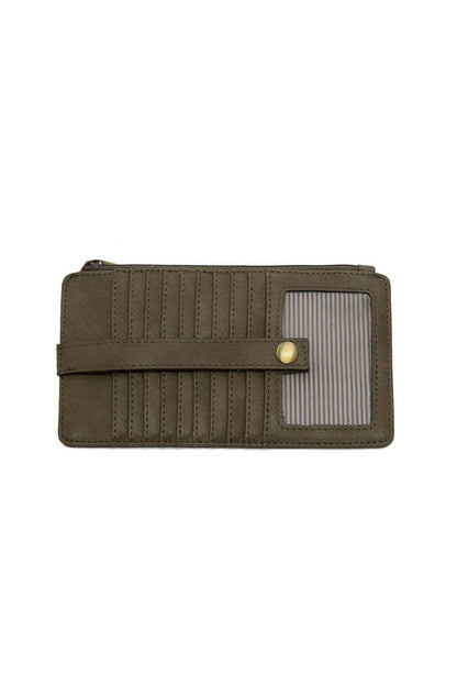 Joy Susan Kara Mini Wallet