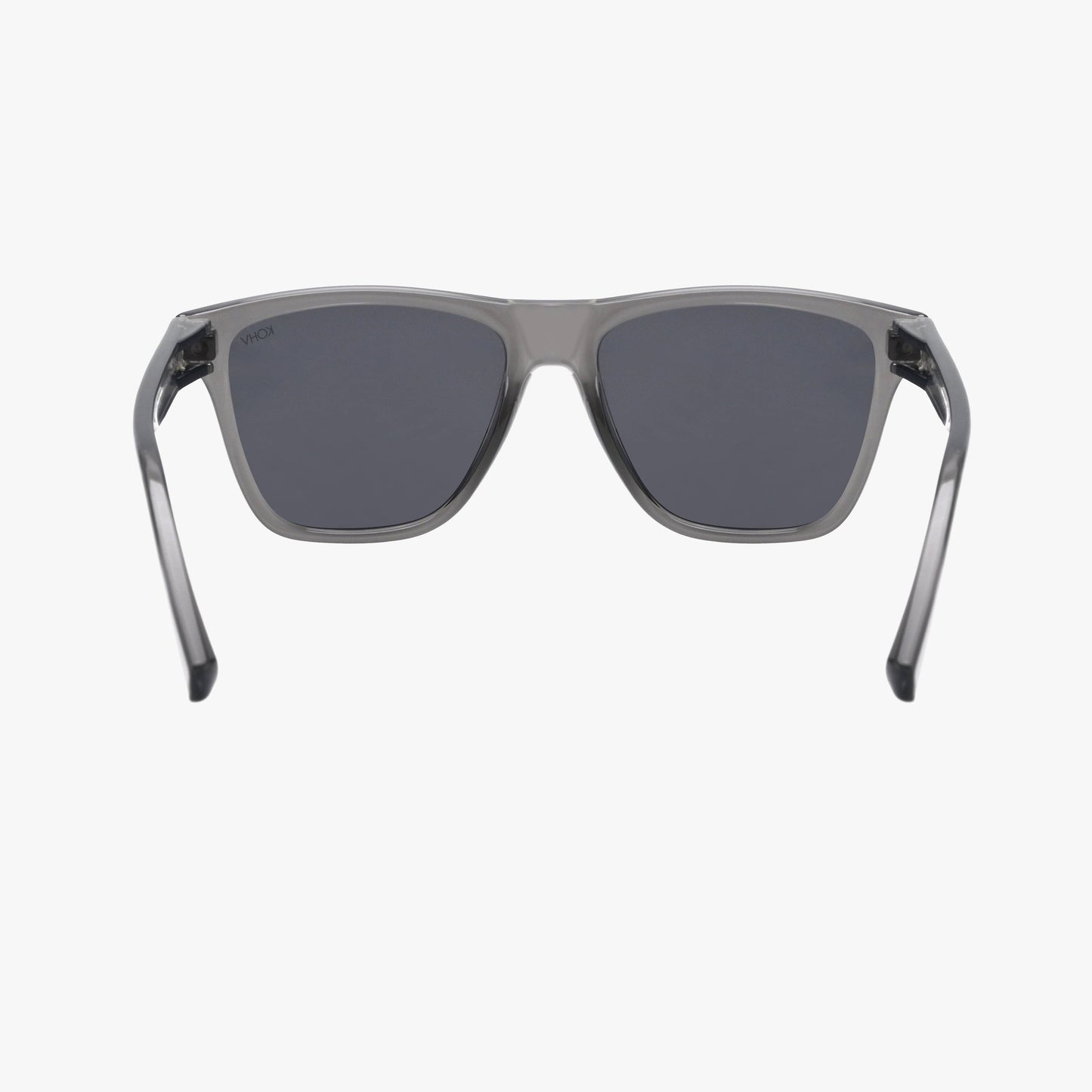 VEERIE ASH Polarized Active Square Sunglasses