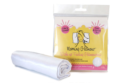 Satin Pillowcase Cover Private label available