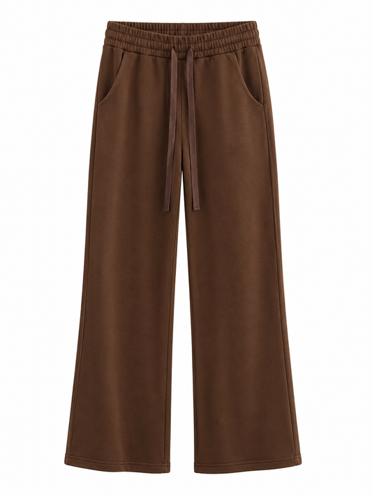 Scuba Drawstring Pants