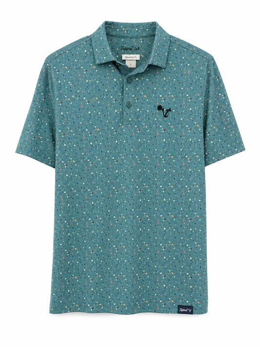 AquaFore Golf Tee