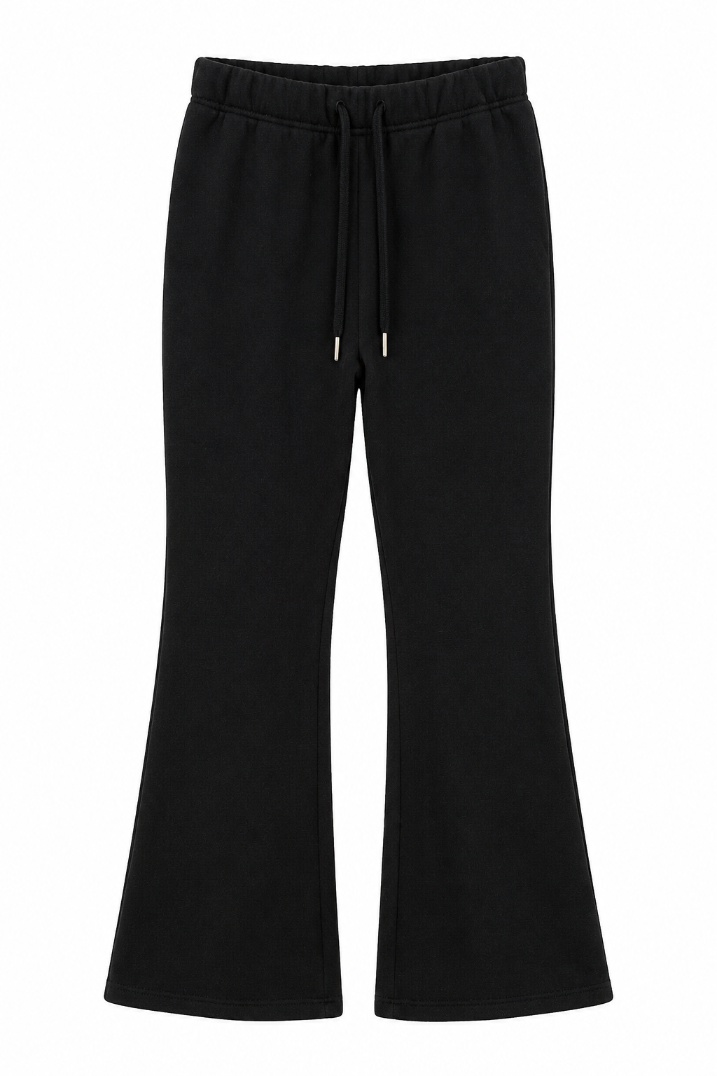 Essential Fleece Flare Sweatpants