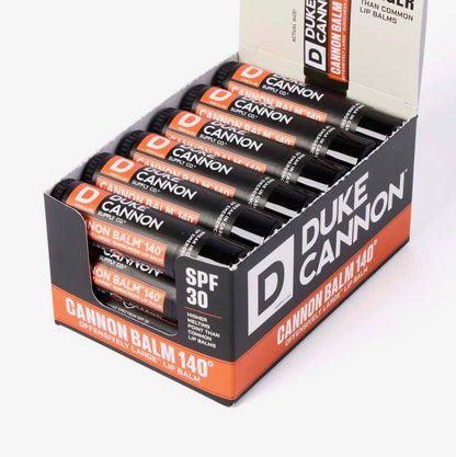 Cannon Balm SPF 30 Lip Balm