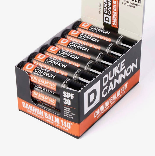 Cannon Balm SPF 30 Lip Balm