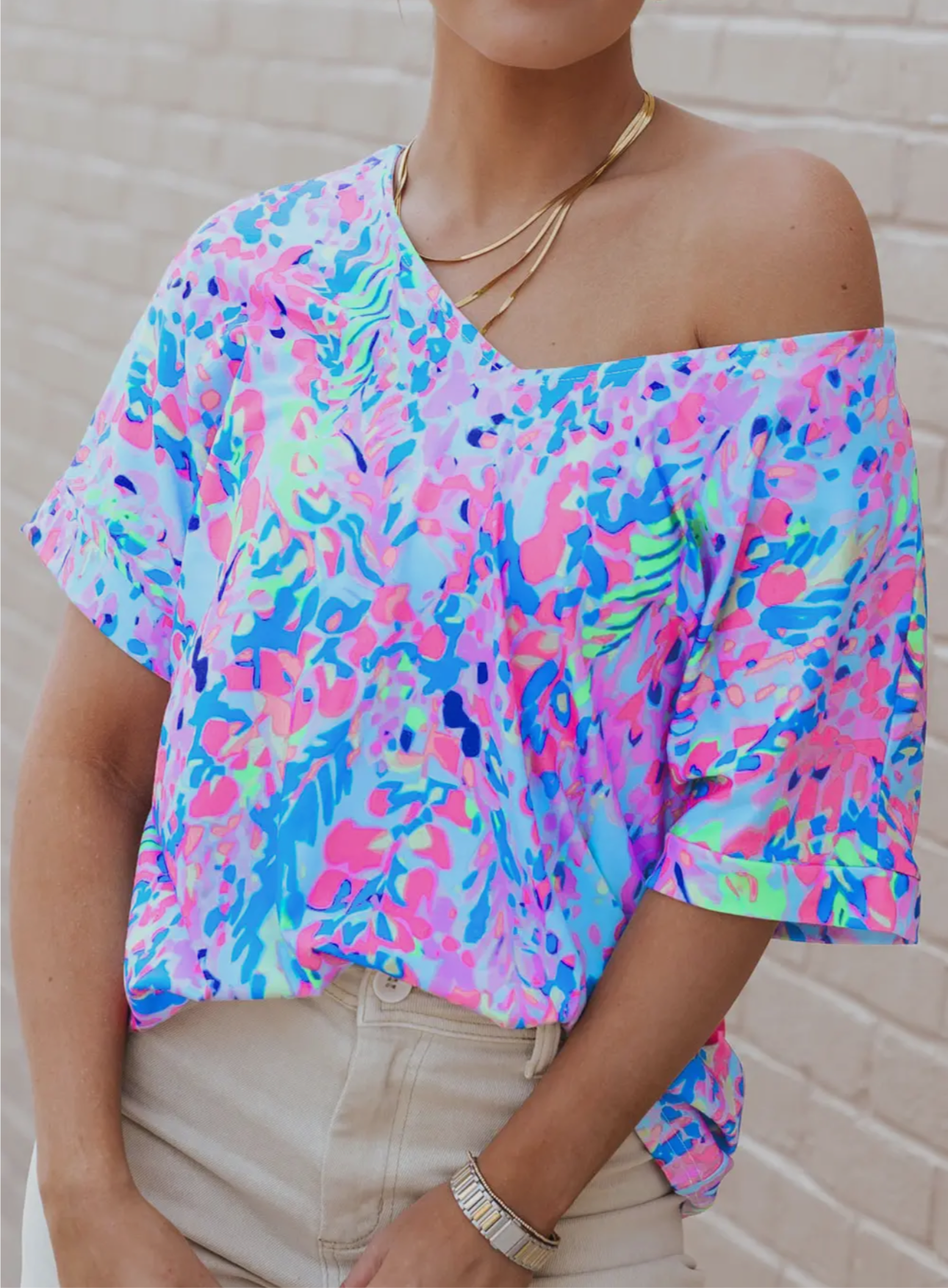 Abstract Top