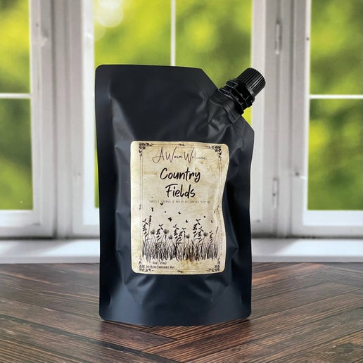 Country Fields Wild West Softie | Squeeze Wax Melt