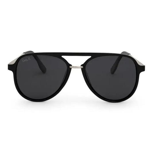 Black Earhart Glasses