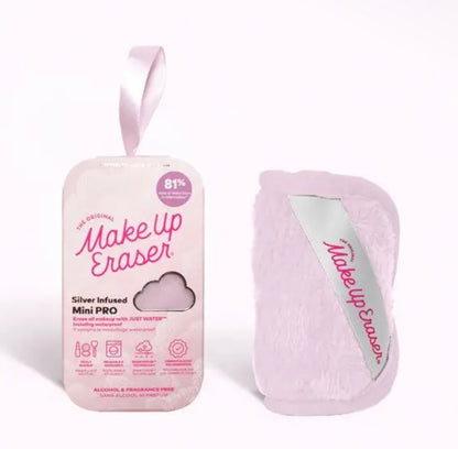 Silver Infused Mini Pro| Designed for Blemish-Prone Skin