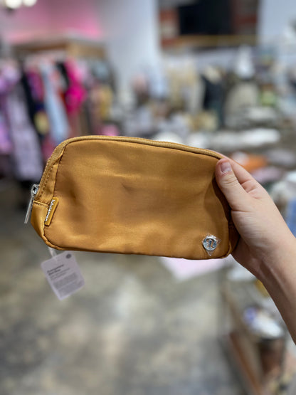 Lulu Dupe Belt Bag
