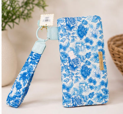 Simply Southern Wristlet Wallets