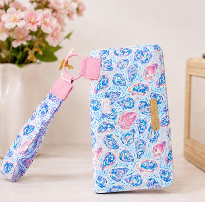 Simply Southern Wristlet Wallets