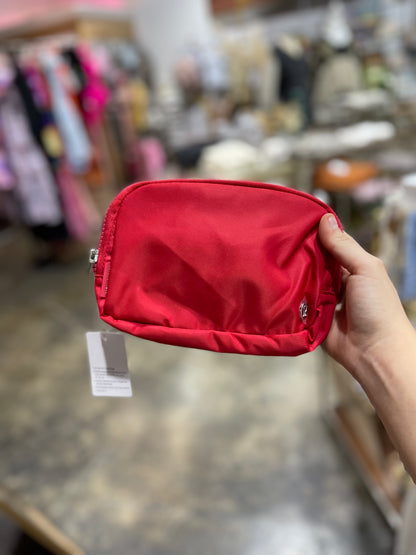 Lulu Dupe Belt Bag