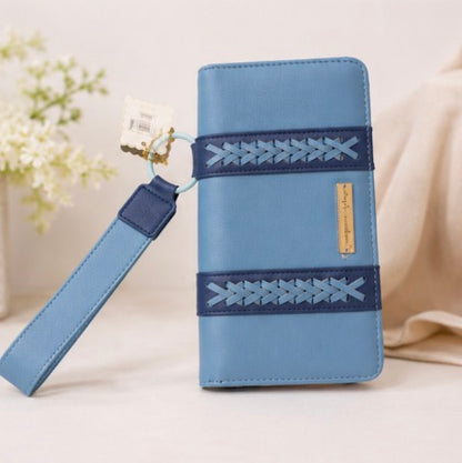 Simply Southern Wristlet Wallets