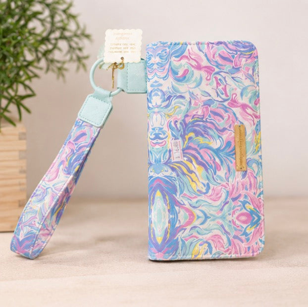 Simply Southern Wristlet Wallets