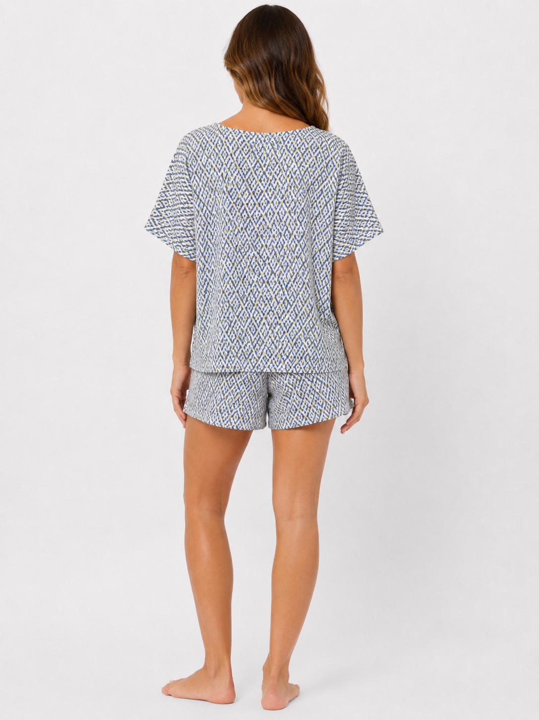 Ikat Dreams Set