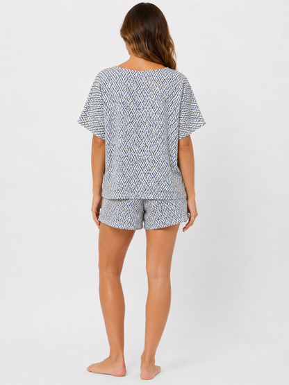 Ikat Dreams Set