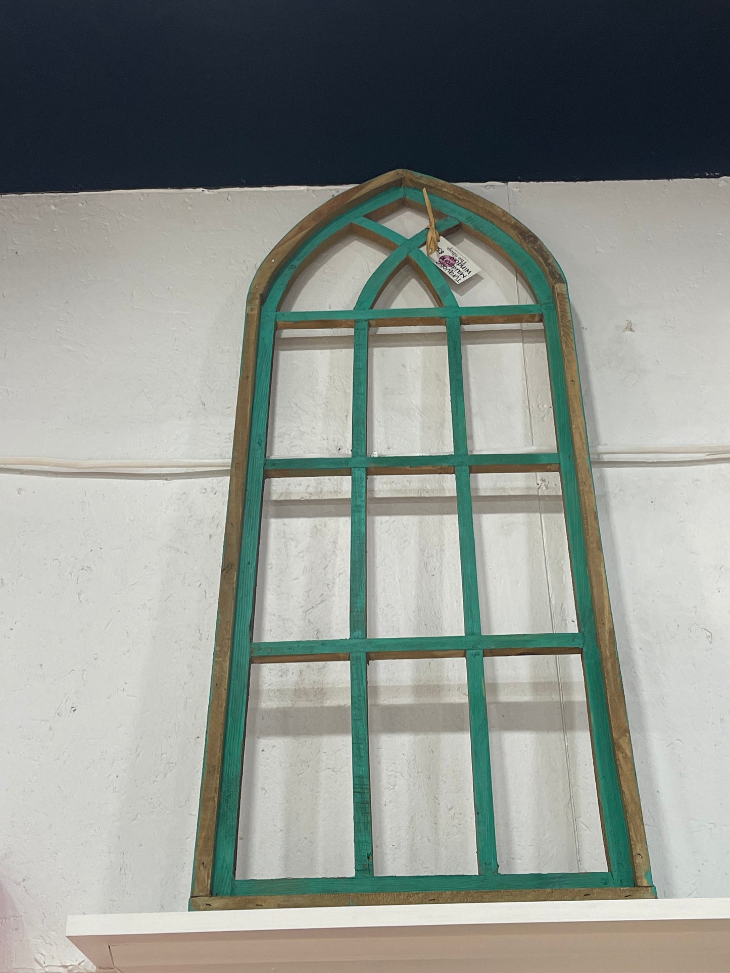 Arch 1