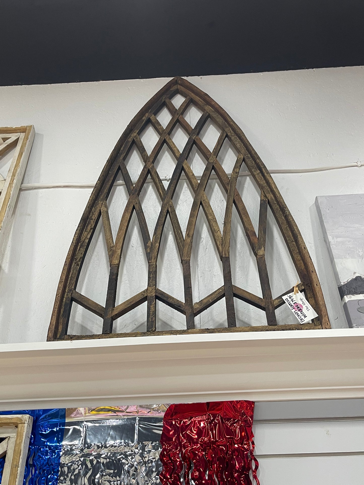 Arch 4