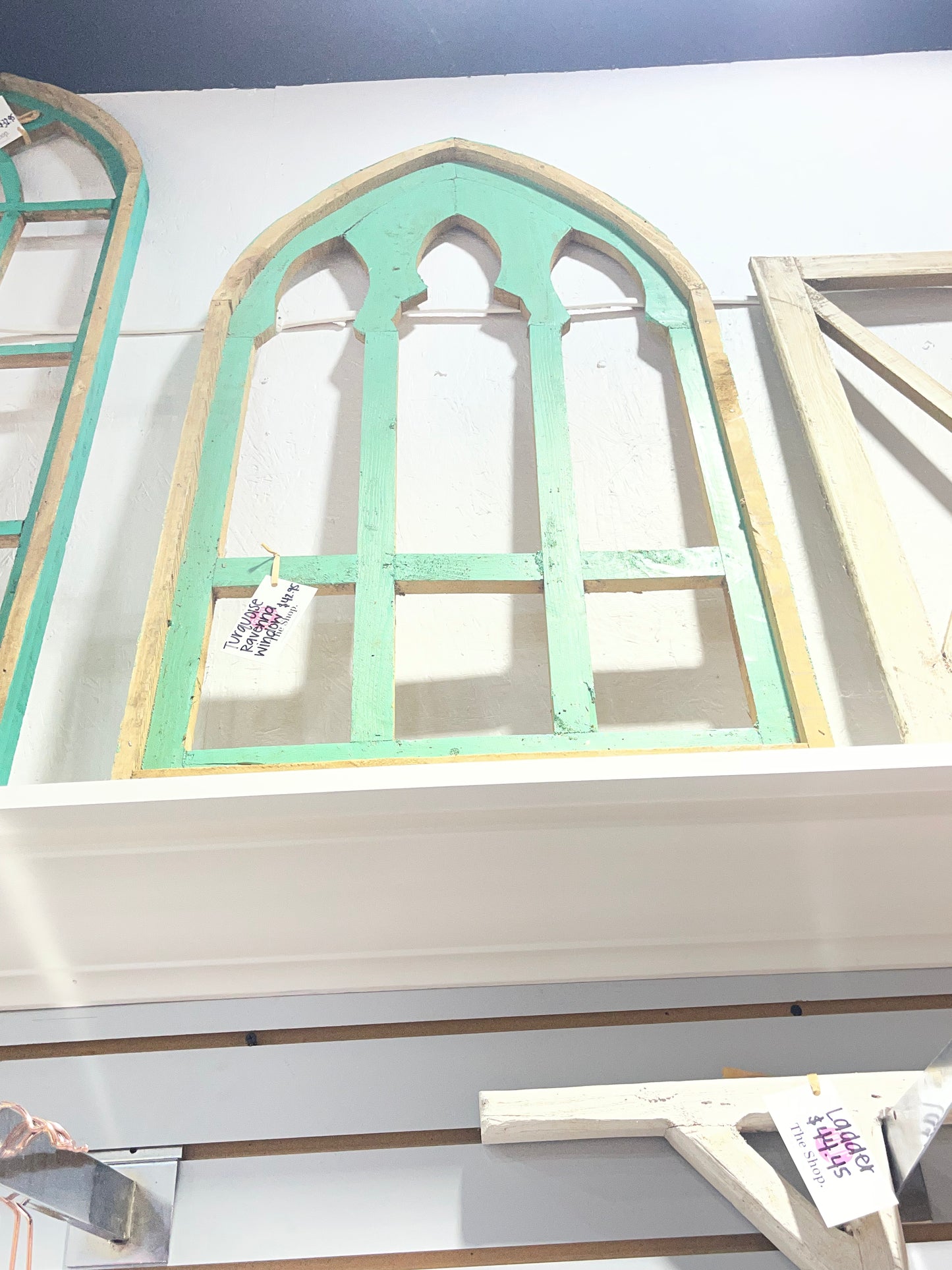 Arch 3