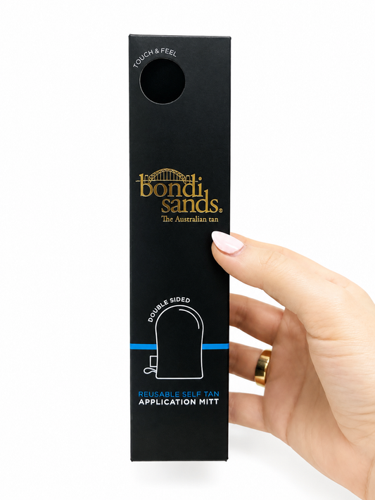 Bondi Sands Reusable & Durable Self-Tanner Foam Application Mitt