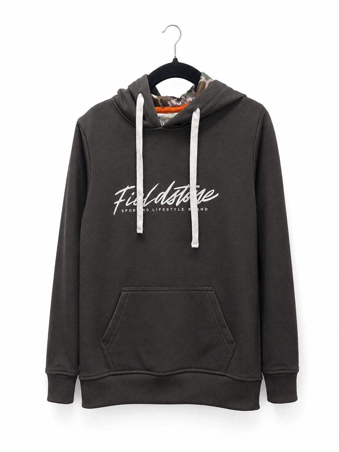 Youth Fieldstone Hoodie.