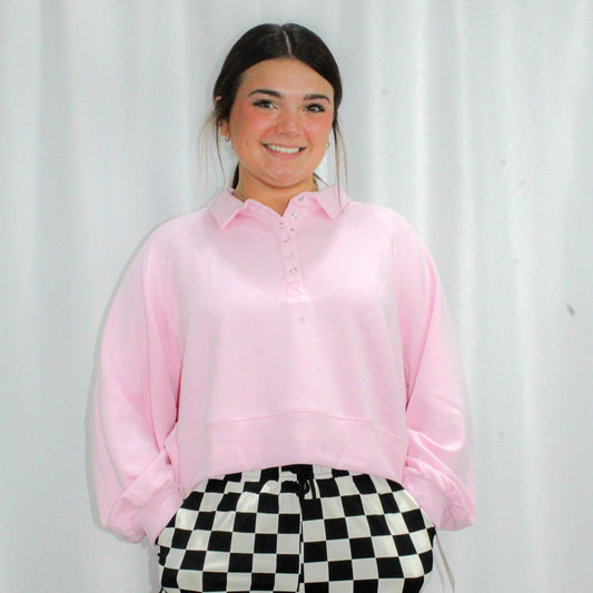 Gigi Pullover