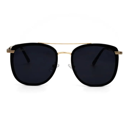 Ivy Black Glasses