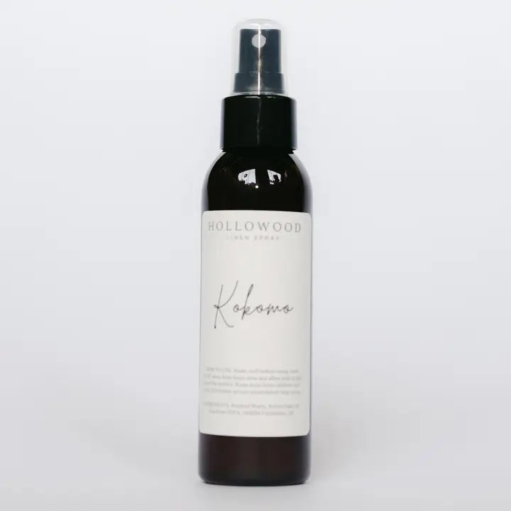 Kokomo Linen Spray
