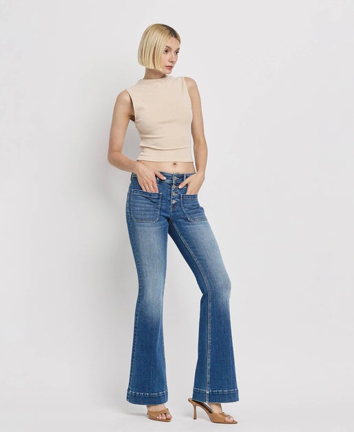 Trouser Jeans