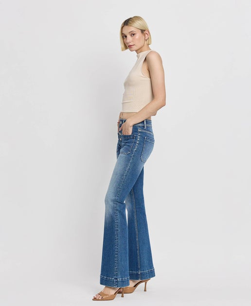 Trouser Jeans